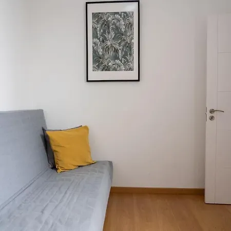 Tamadaba House 아파트 라스팔마스