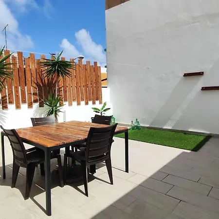 Tamadaba House * Las Palmas de Gran Canaria