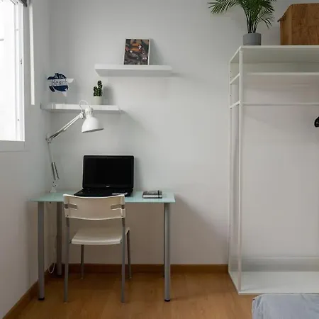 Tamadaba House Apartment