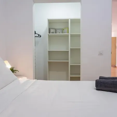 Apartment Tamadaba House Las Palmas de Gran Canaria