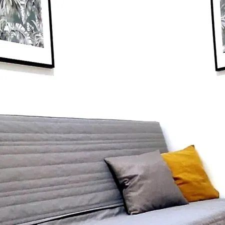 Apartment Tamadaba House
