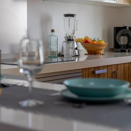 Tamadaba House Apartment Las Palmas de Gran Canaria