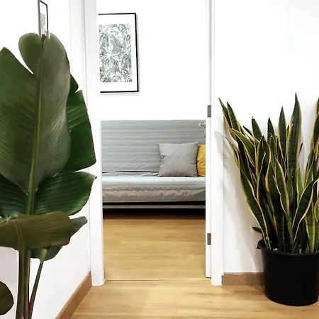 Tamadaba House Apartment
