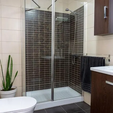 Tamadaba House Apartment Las Palmas de Gran Canaria